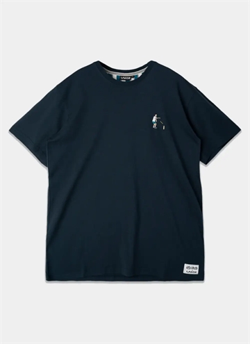 Lakor Mini Kubb Player T-Shirt